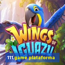 111.game plataforma