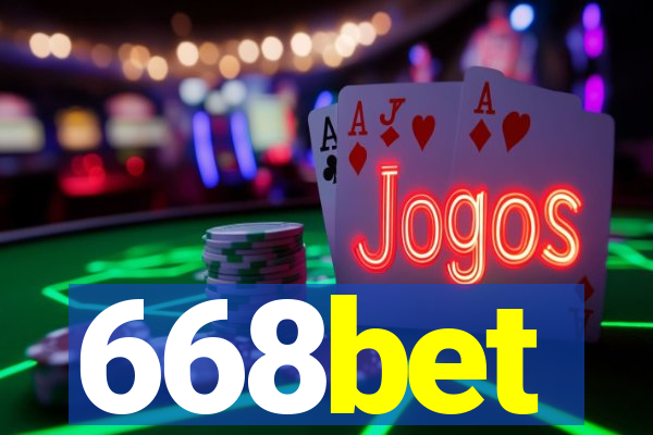 668bet