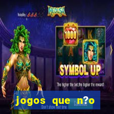 jogos que n?o precisa depositar dinheiro para ganhar dinheiro