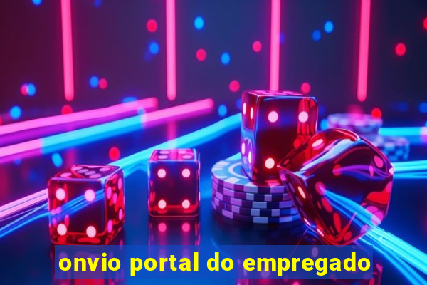 onvio portal do empregado