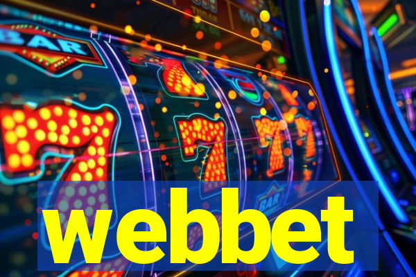 webbet