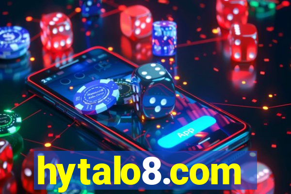 hytalo8.com