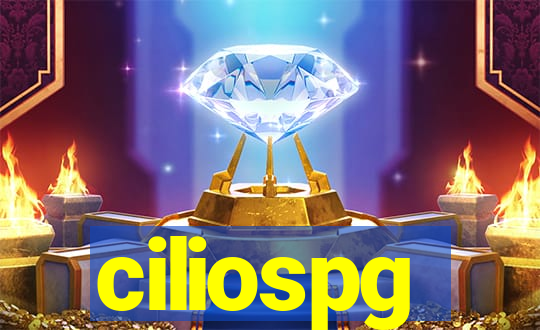 ciliospg