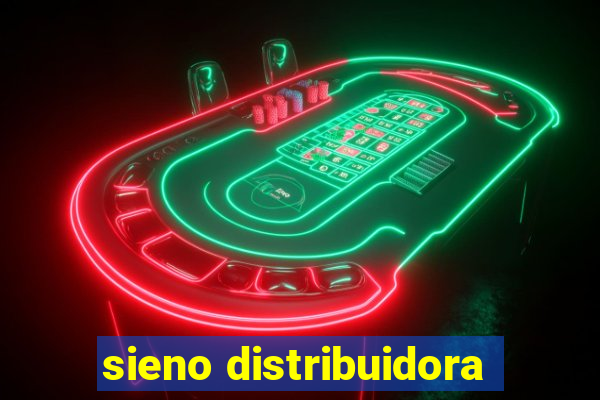 sieno distribuidora