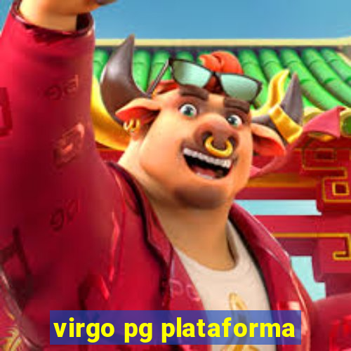 virgo pg plataforma