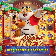 ufcg controle academico