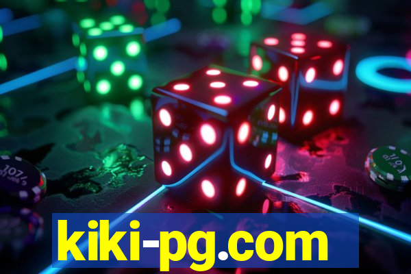 kiki-pg.com