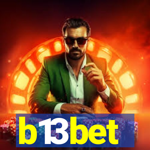 b13bet