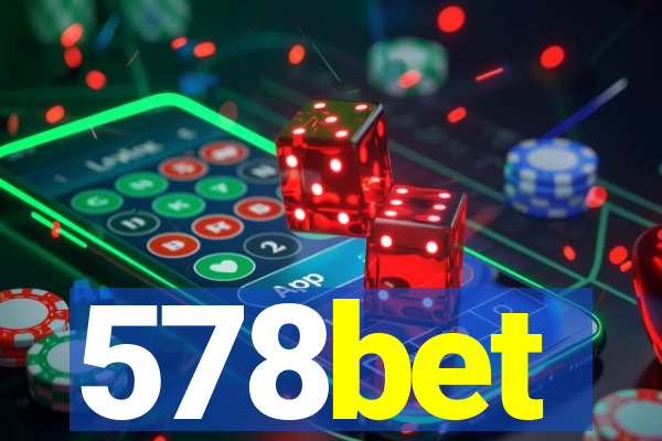 578bet