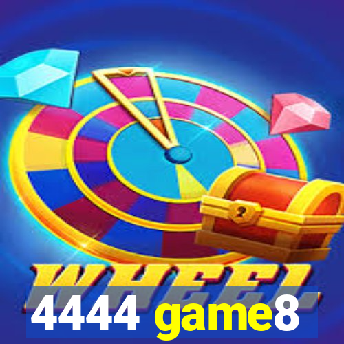 4444 game8