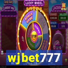 wjbet777