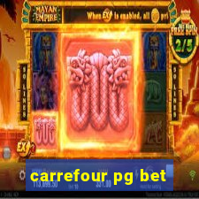 carrefour pg bet