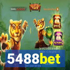 5488bet