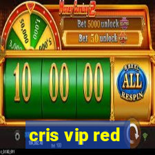 cris vip red