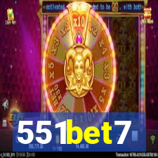 551bet7