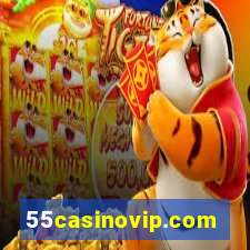 55casinovip.com