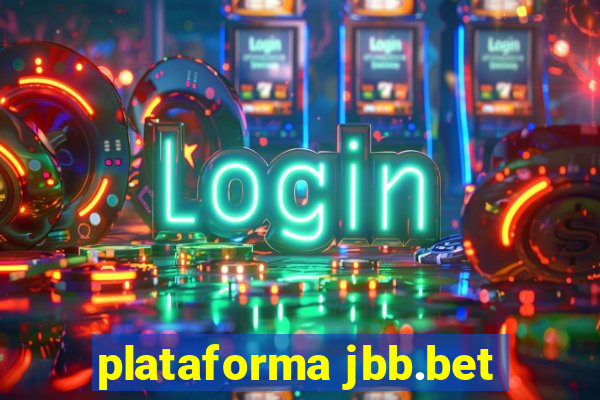 plataforma jbb.bet