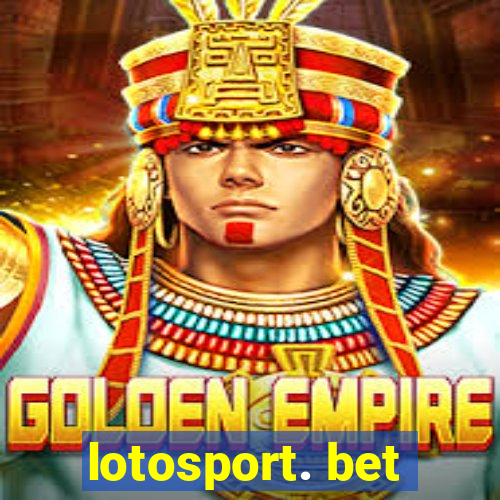 lotosport. bet