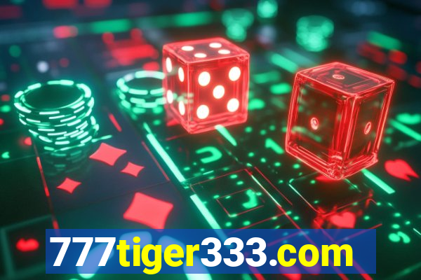 777tiger333.com