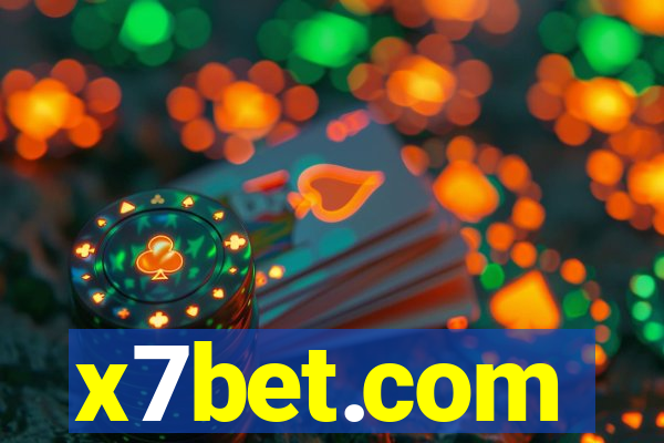 x7bet.com