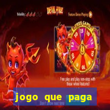 jogo que paga dinheiro sem depositar nada