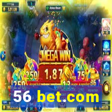 56 bet.com