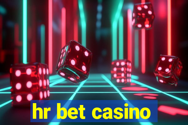 hr bet casino