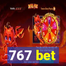 767 bet