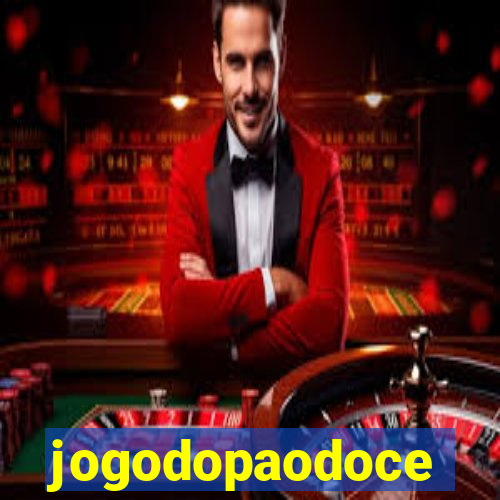 jogodopaodoce