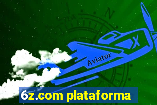 6z.com plataforma