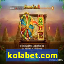 kolabet.com