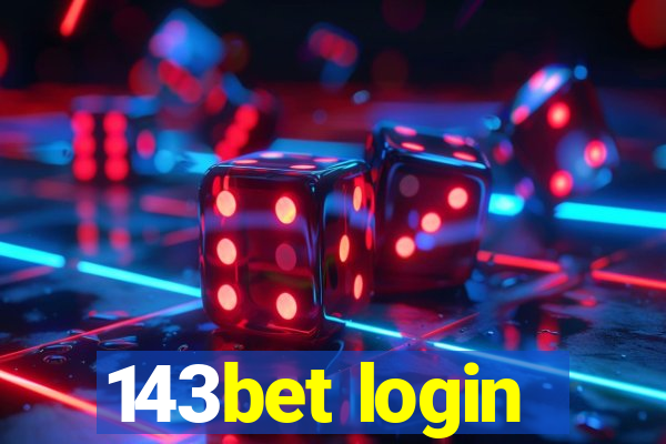 143bet login