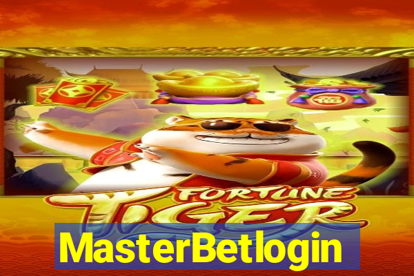 MasterBetlogin