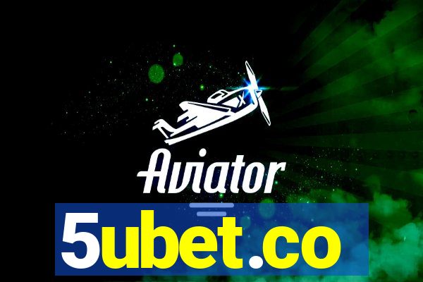 5ubet.co