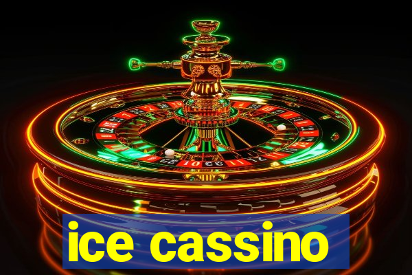 ice cassino