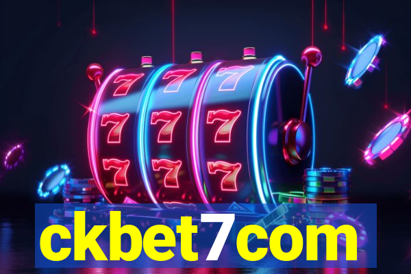 ckbet7com