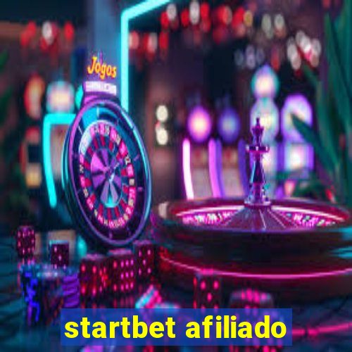 startbet afiliado