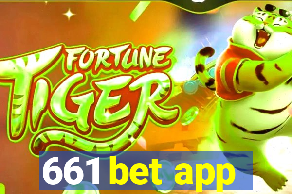 661 bet app