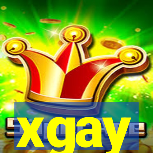 xgay