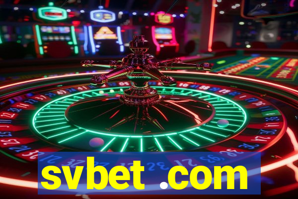 svbet .com