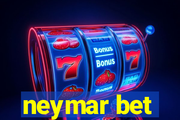 neymar bet