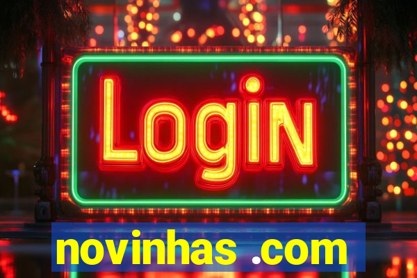 novinhas .com