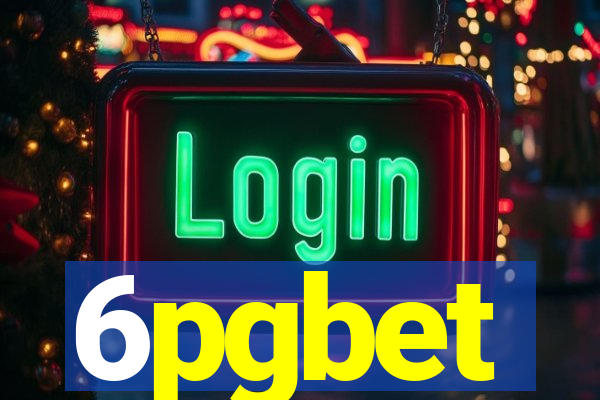 6pgbet