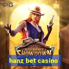 hanz bet casino