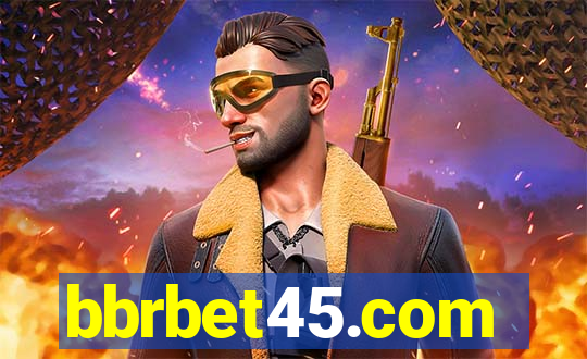 bbrbet45.com