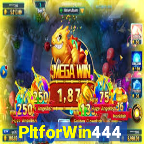 PltforWin444