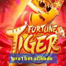 1pra1 bet afiliado