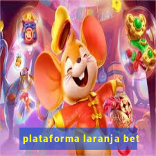 plataforma laranja bet