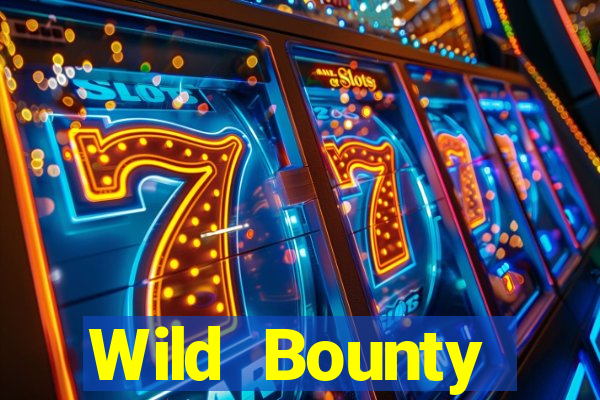 Wild Bounty Showdown melhor horário para jogar