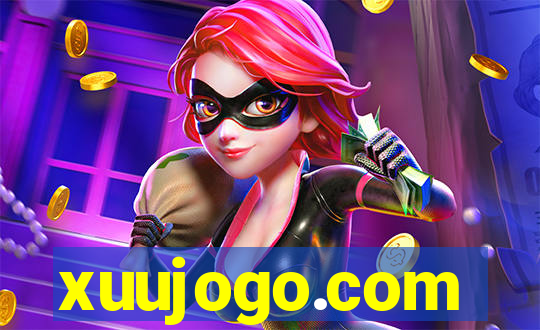 xuujogo.com